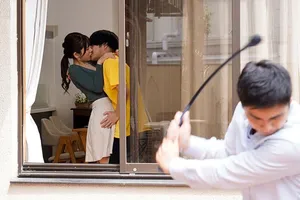 Vợ yêu thằng bạn thân đột nhiên nói rằng đã từng thích tôi…