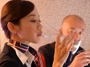 Tuần trăng mật của Jun Aizawa