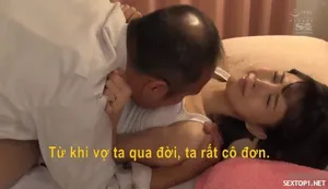 Thanh niên trúng số khi bố tái hôn với gia đình đông thành viên